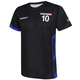 Custom Cadillac Racing Tee-Blue
